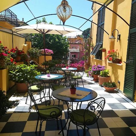 Locanda Il Maestrale Monterosso al Mare Extérieur photo