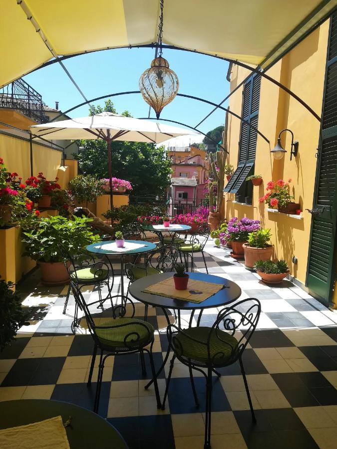 Locanda Il Maestrale Monterosso al Mare Extérieur photo
