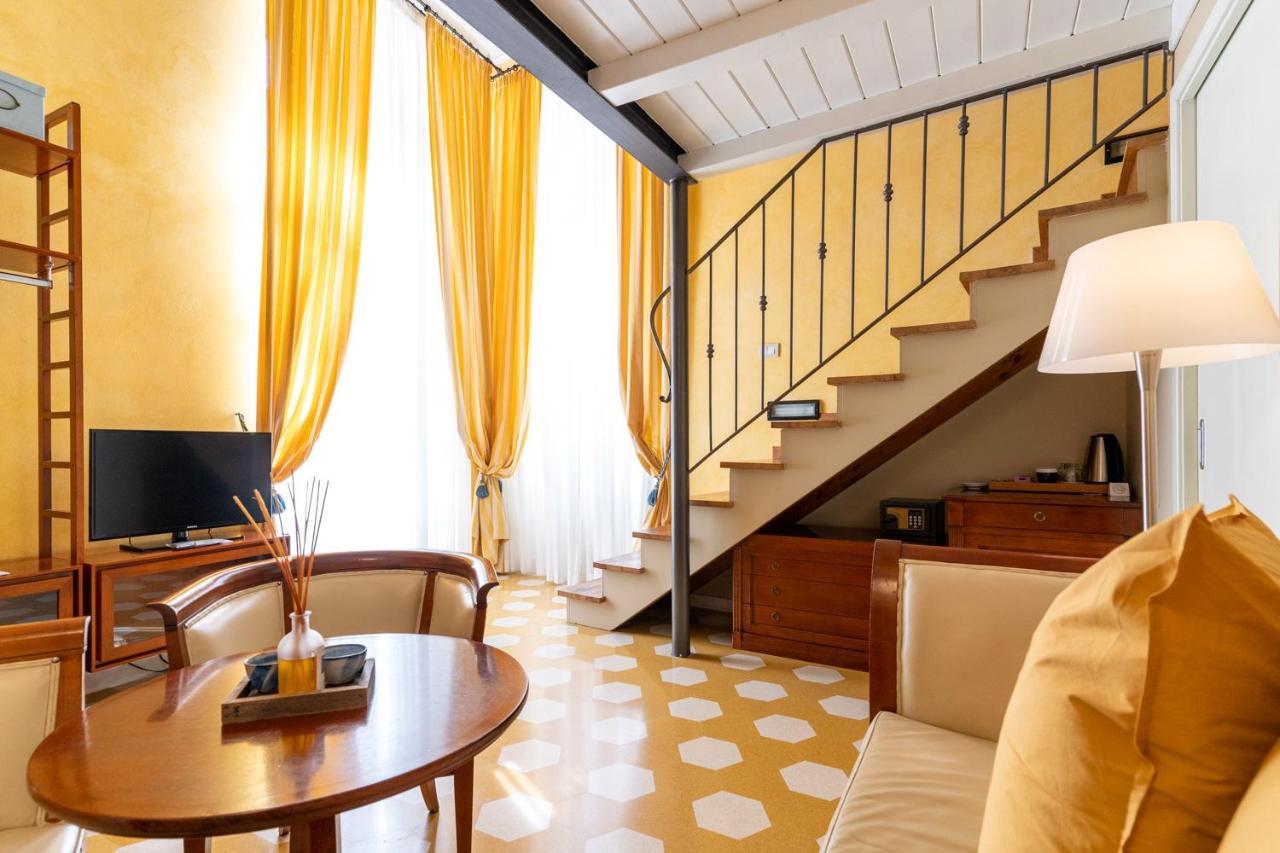 Locanda Il Maestrale Monterosso al Mare Extérieur photo