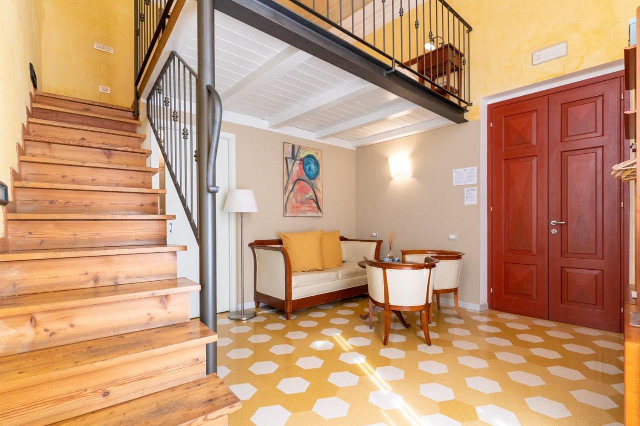 Locanda Il Maestrale Monterosso al Mare Extérieur photo