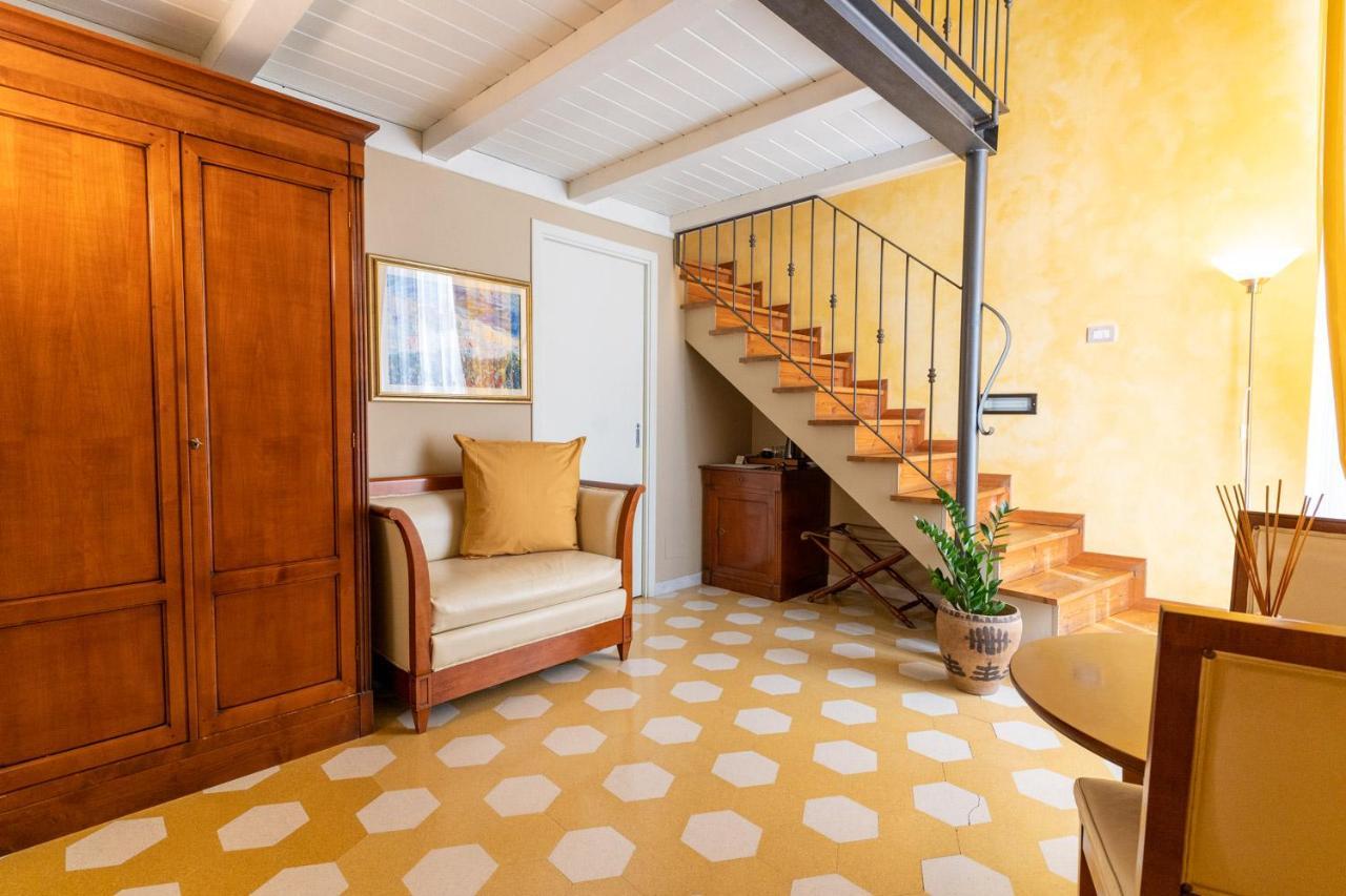 Locanda Il Maestrale Monterosso al Mare Extérieur photo