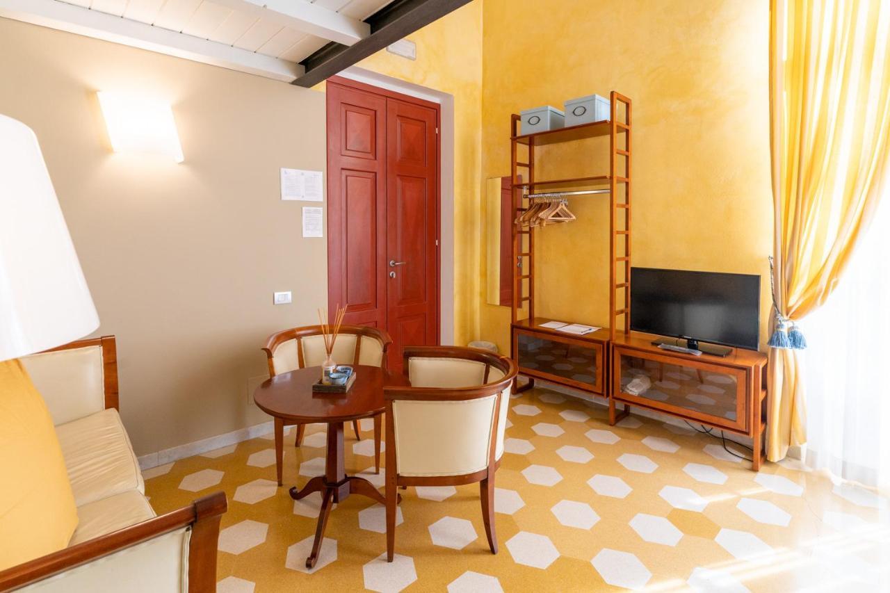 Locanda Il Maestrale Monterosso al Mare Extérieur photo