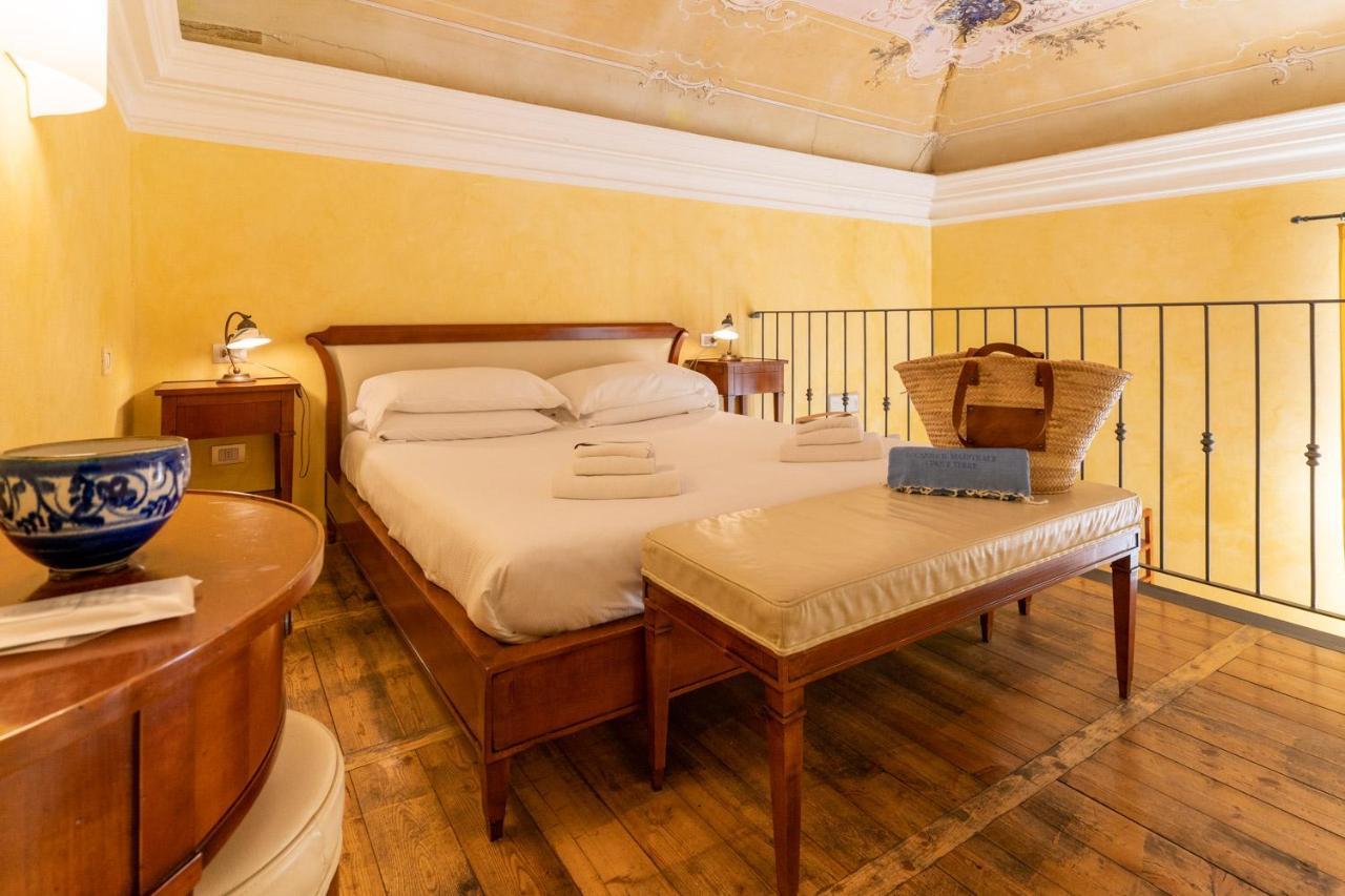 Locanda Il Maestrale Monterosso al Mare Extérieur photo