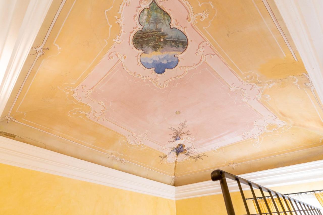 Locanda Il Maestrale Monterosso al Mare Extérieur photo