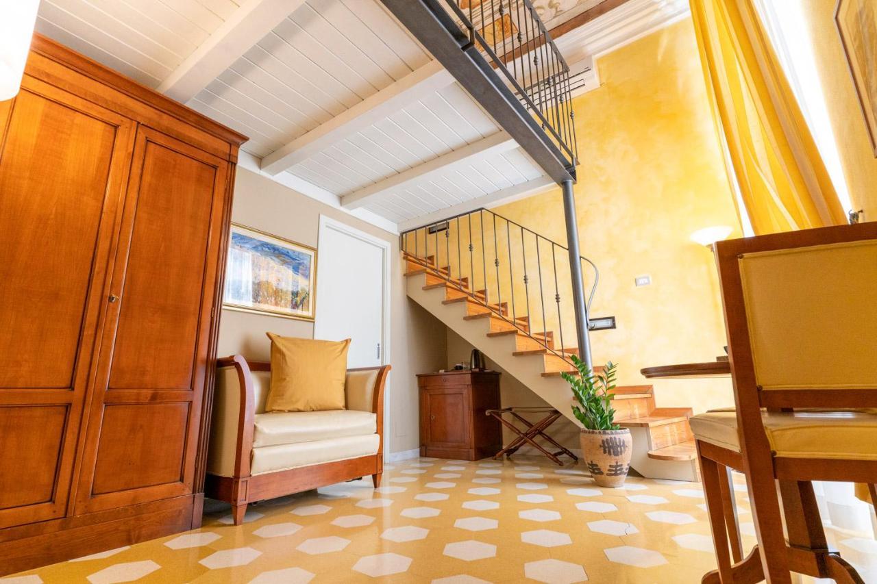 Locanda Il Maestrale Monterosso al Mare Extérieur photo