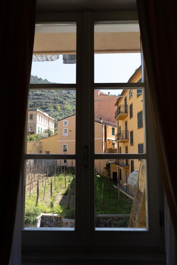 Locanda Il Maestrale Monterosso al Mare Extérieur photo