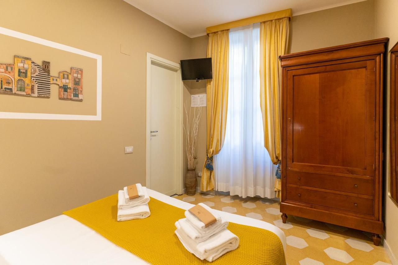 Locanda Il Maestrale Monterosso al Mare Extérieur photo