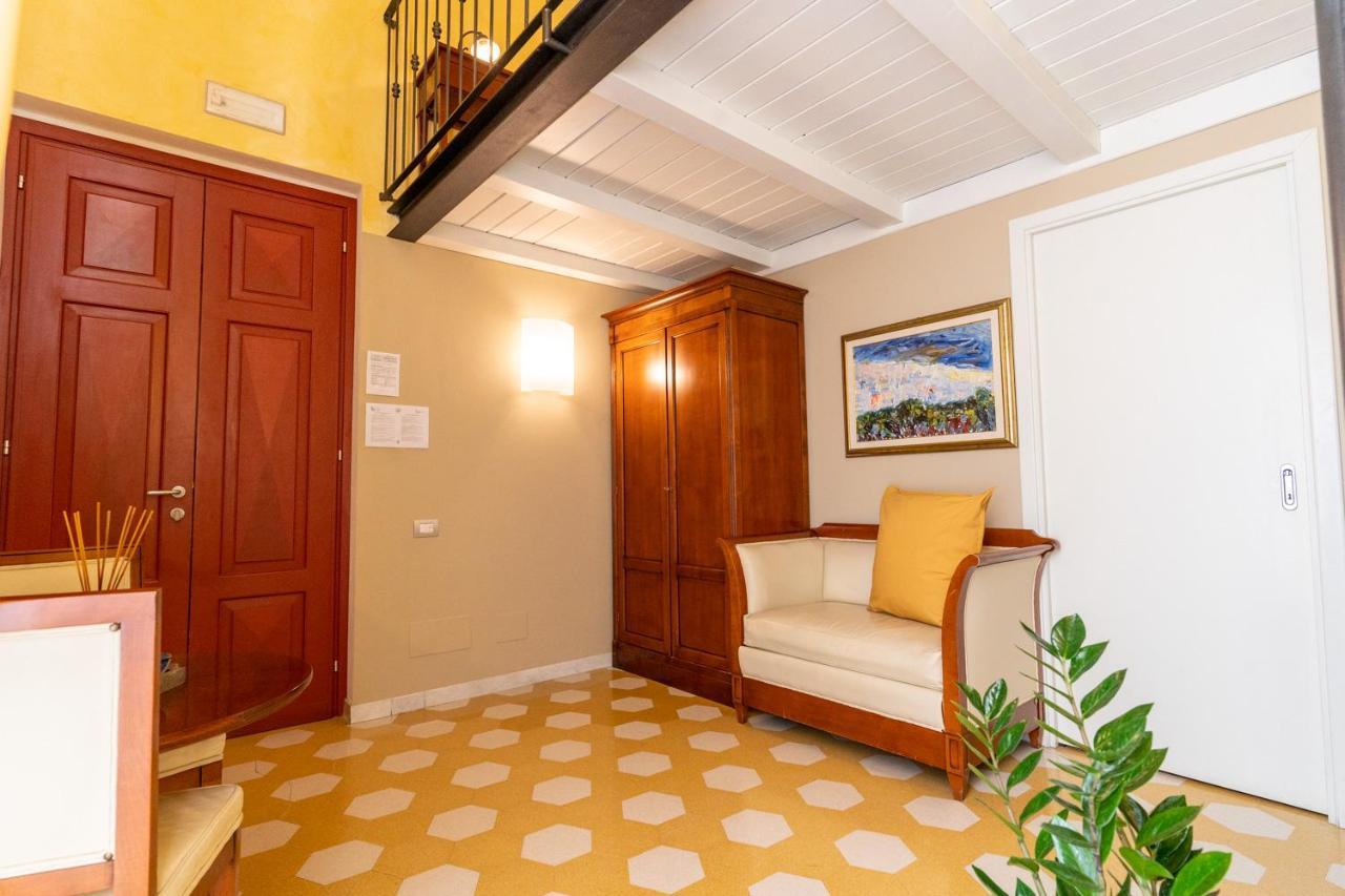 Locanda Il Maestrale Monterosso al Mare Extérieur photo