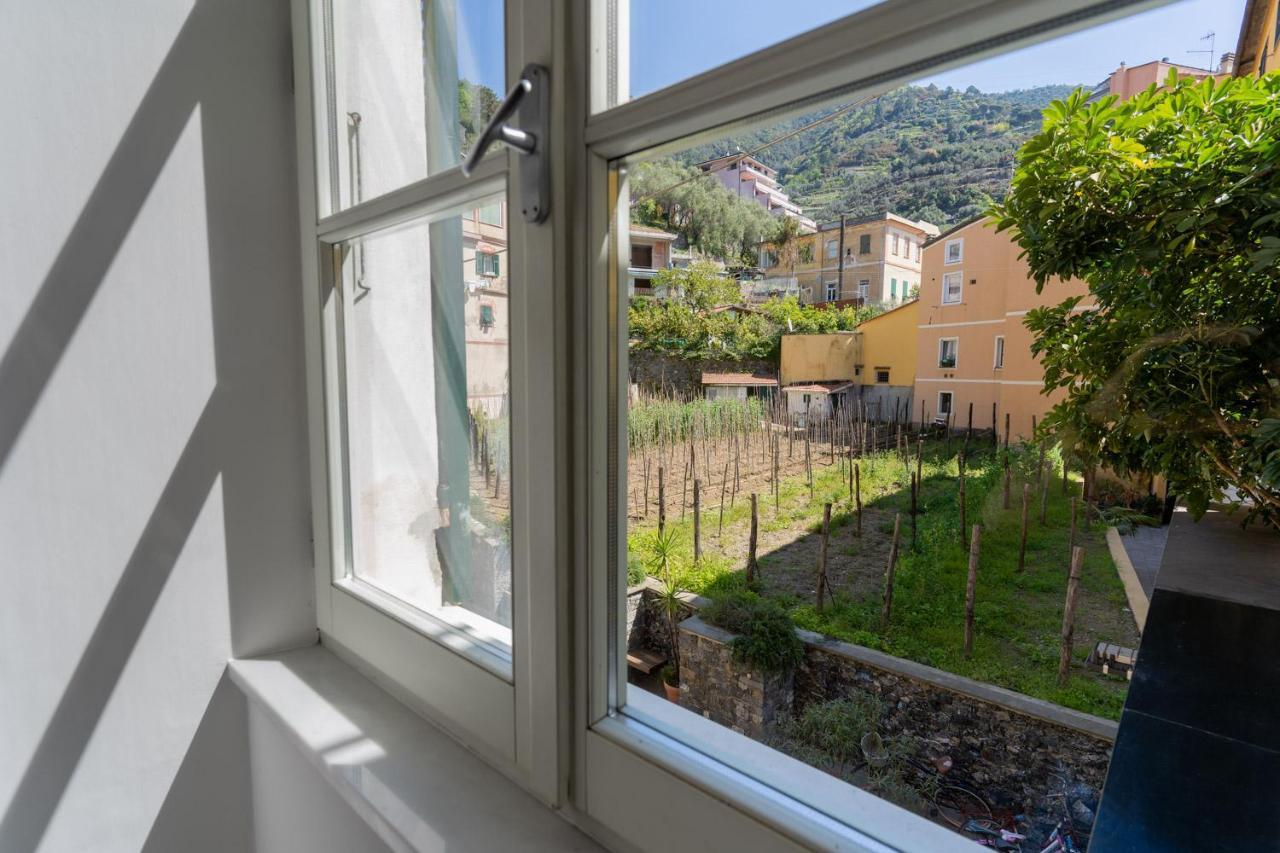 Locanda Il Maestrale Monterosso al Mare Extérieur photo