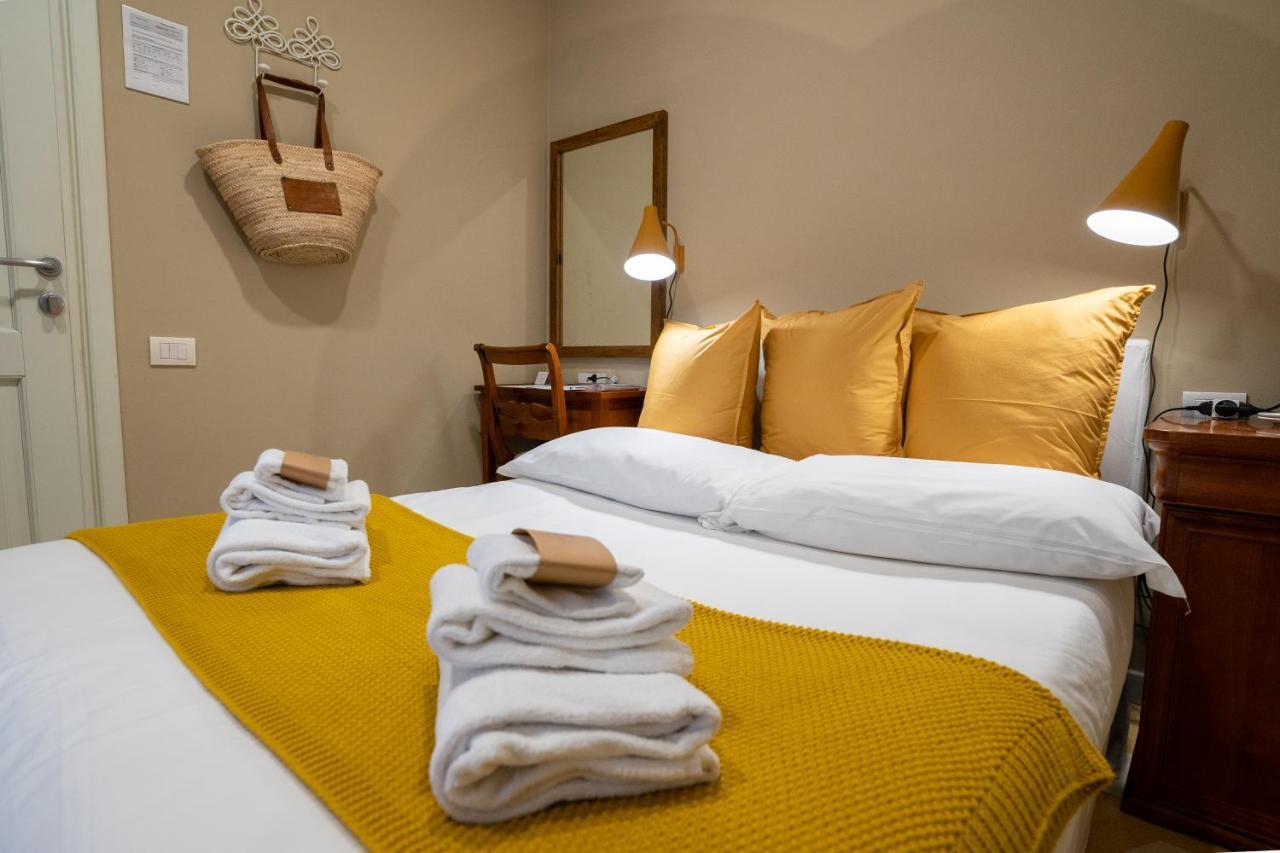 Locanda Il Maestrale Monterosso al Mare Extérieur photo