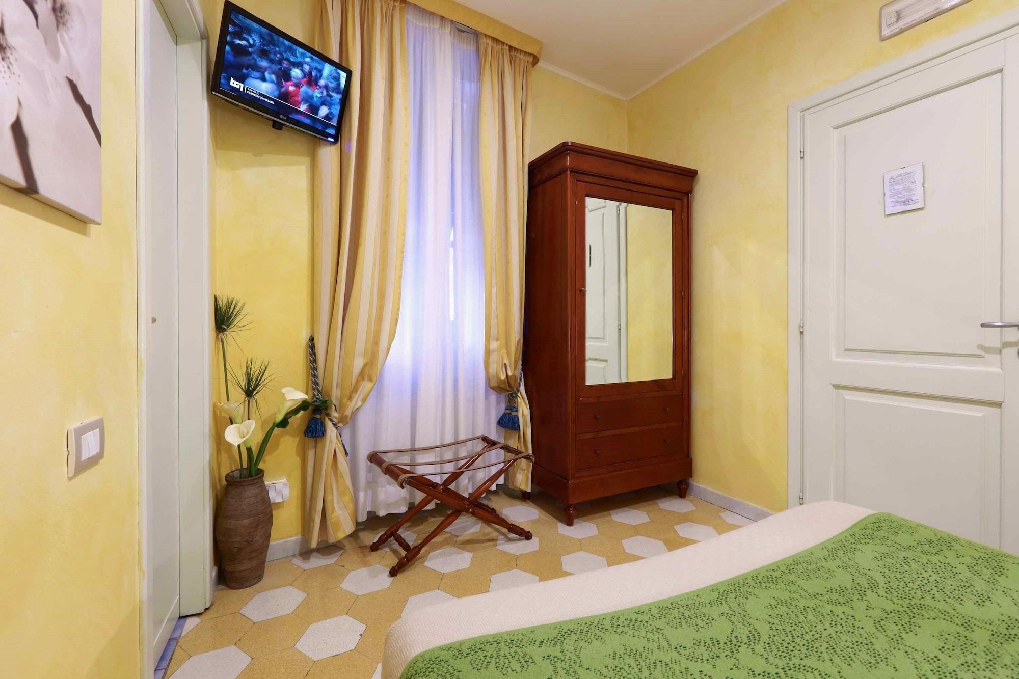 Locanda Il Maestrale Monterosso al Mare Extérieur photo