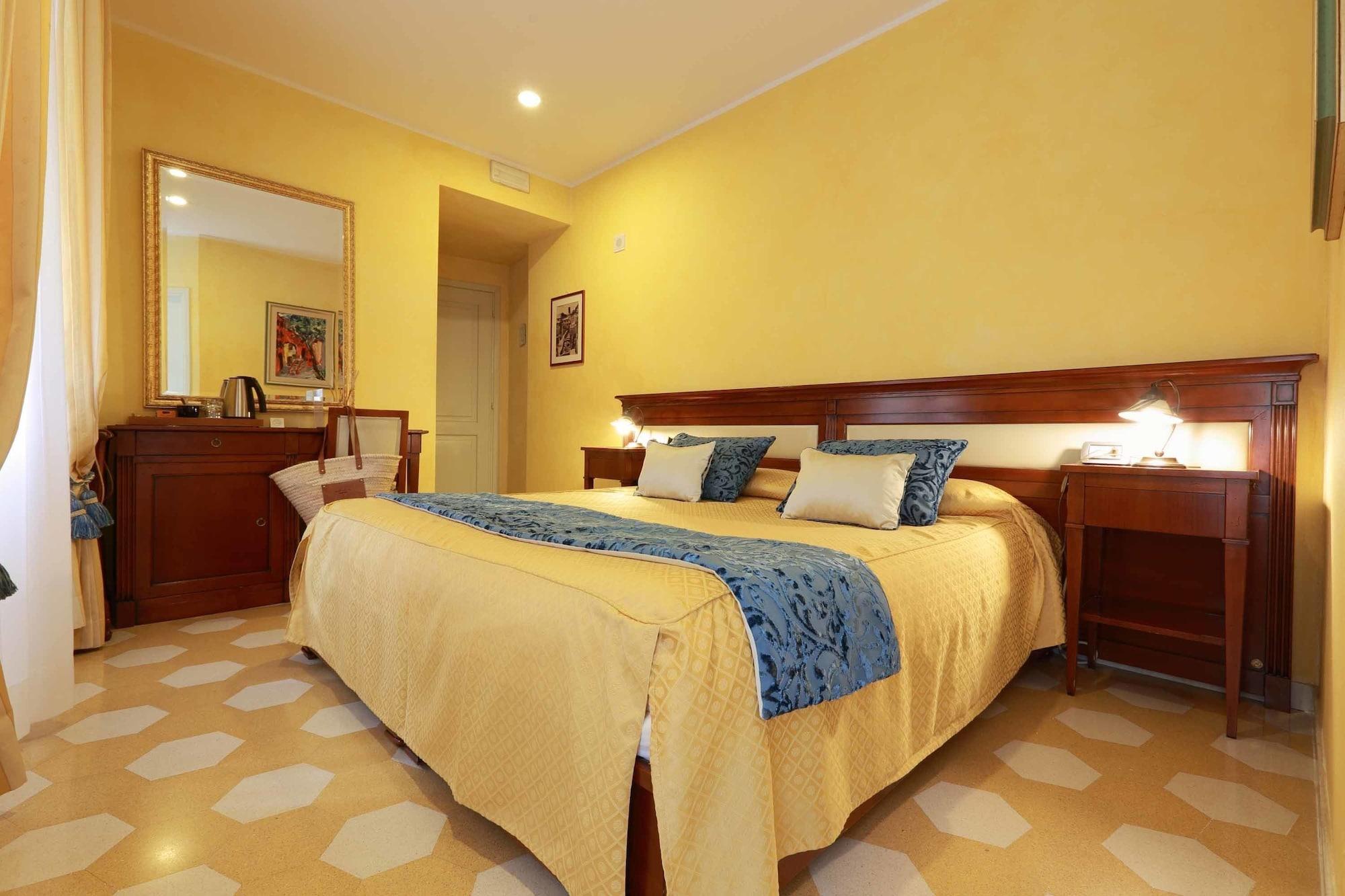 Locanda Il Maestrale Monterosso al Mare Extérieur photo