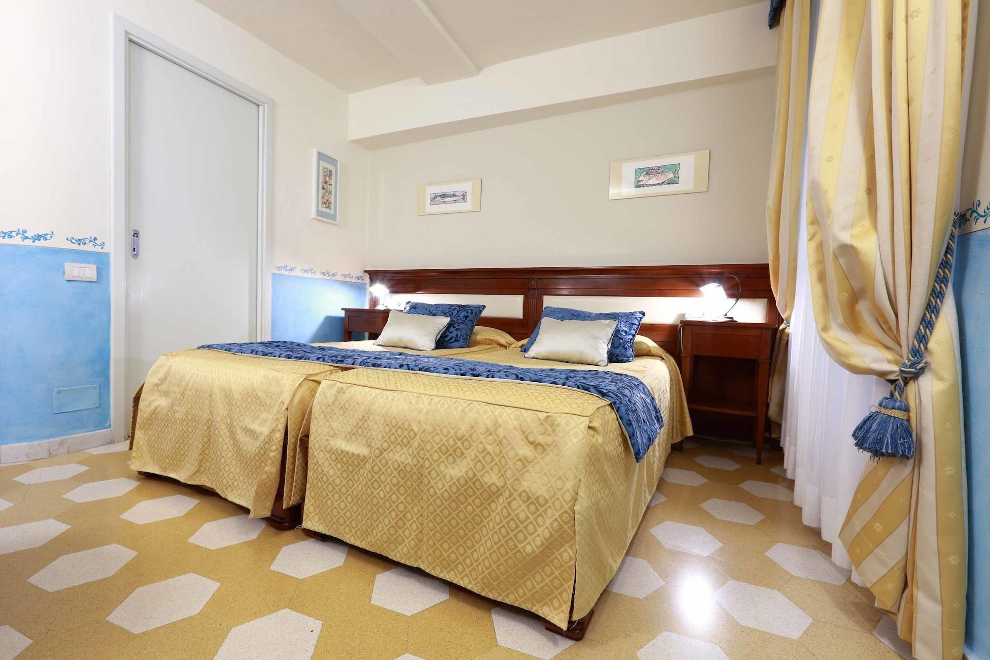 Locanda Il Maestrale Monterosso al Mare Extérieur photo