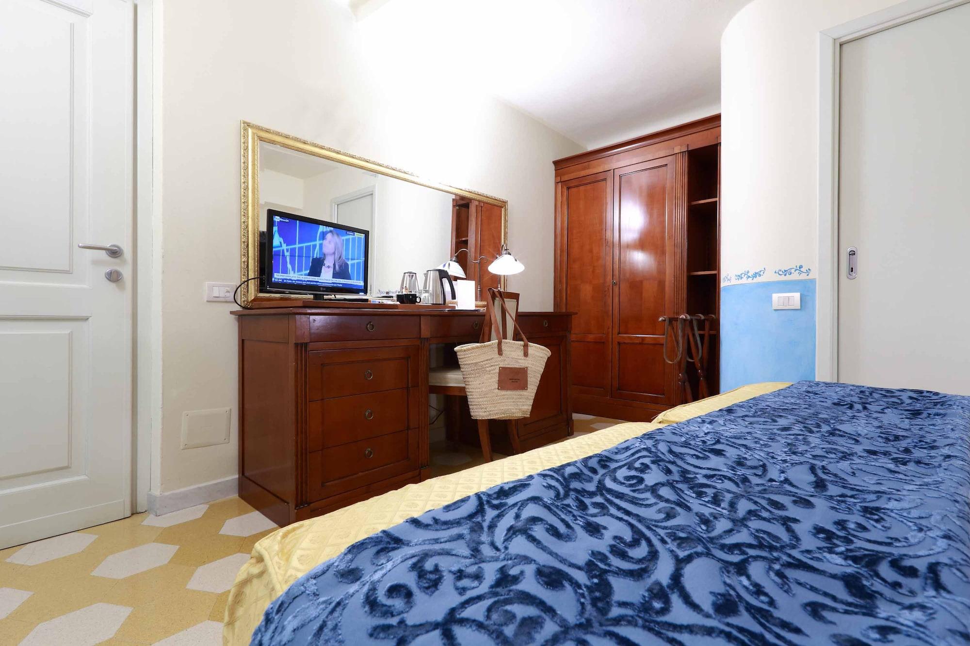 Locanda Il Maestrale Monterosso al Mare Extérieur photo