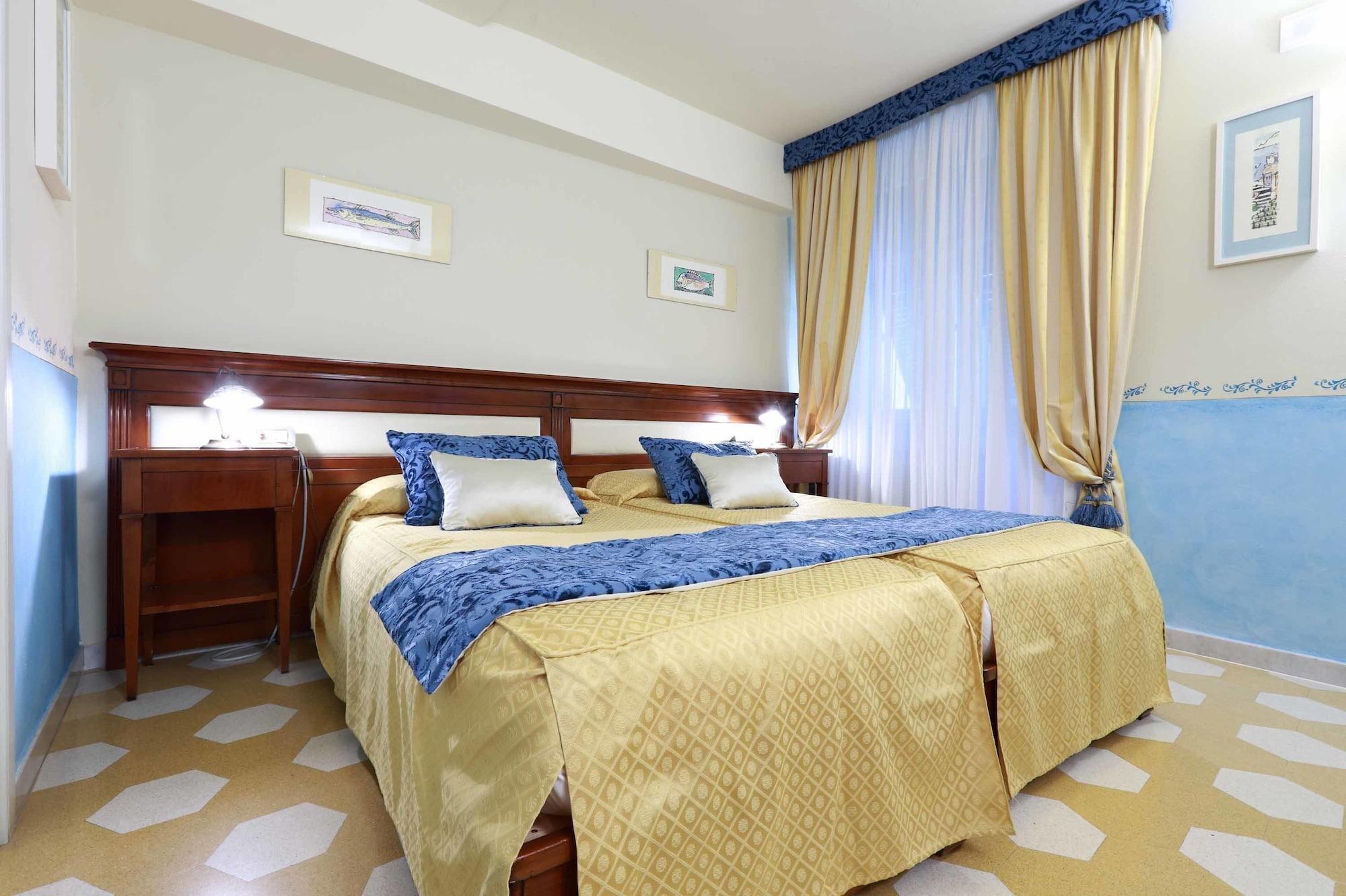Locanda Il Maestrale Monterosso al Mare Extérieur photo
