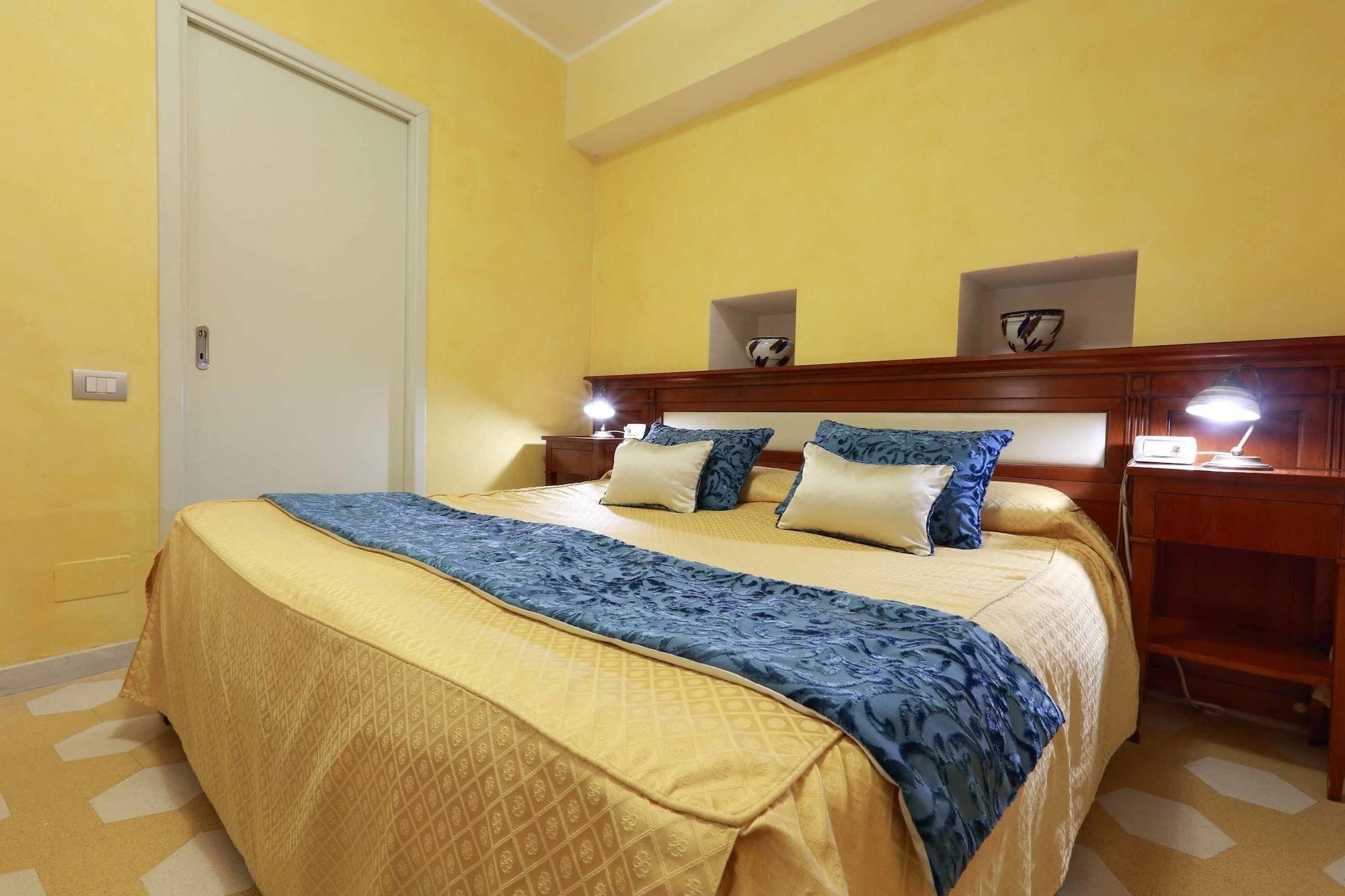 Locanda Il Maestrale Monterosso al Mare Extérieur photo