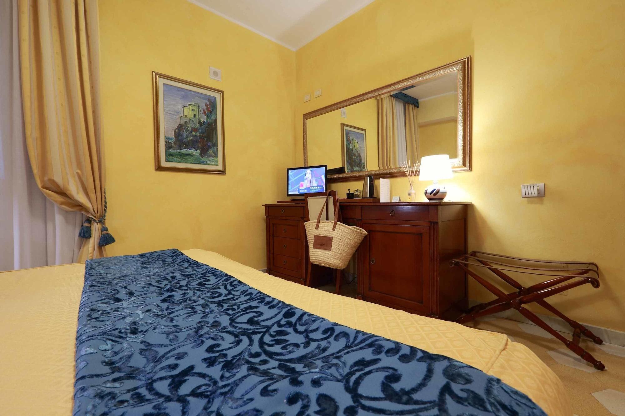 Locanda Il Maestrale Monterosso al Mare Extérieur photo