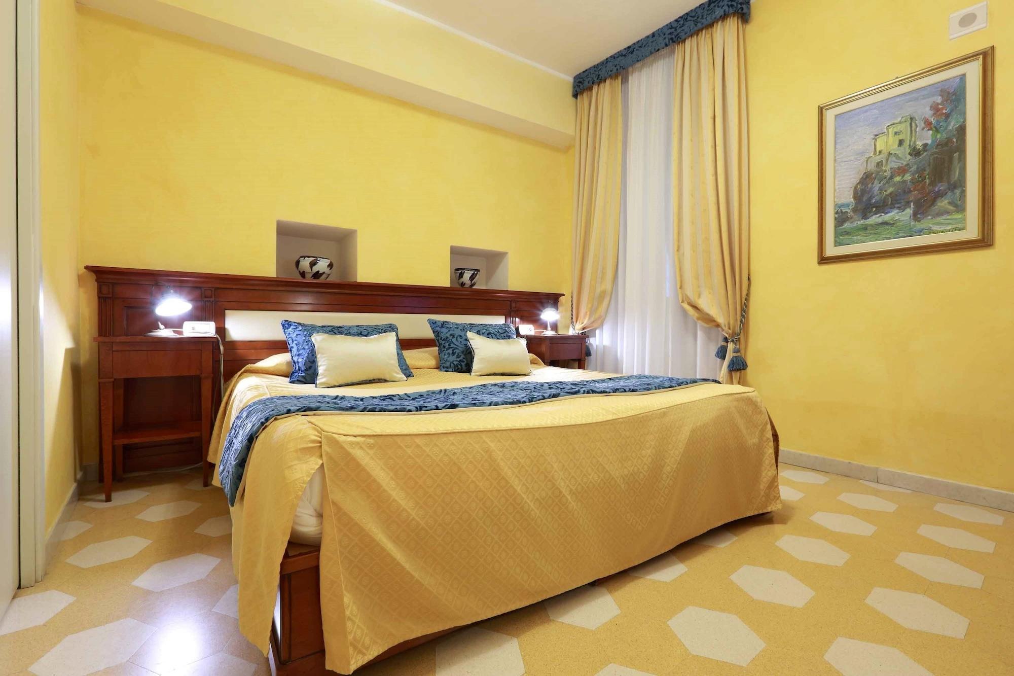 Locanda Il Maestrale Monterosso al Mare Extérieur photo