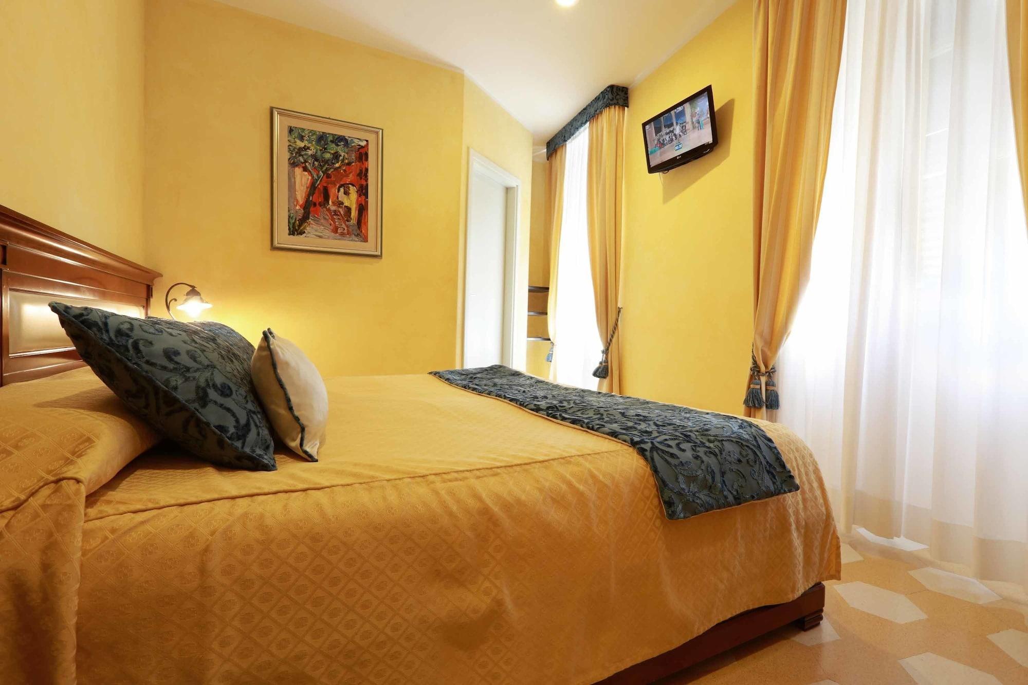 Locanda Il Maestrale Monterosso al Mare Extérieur photo