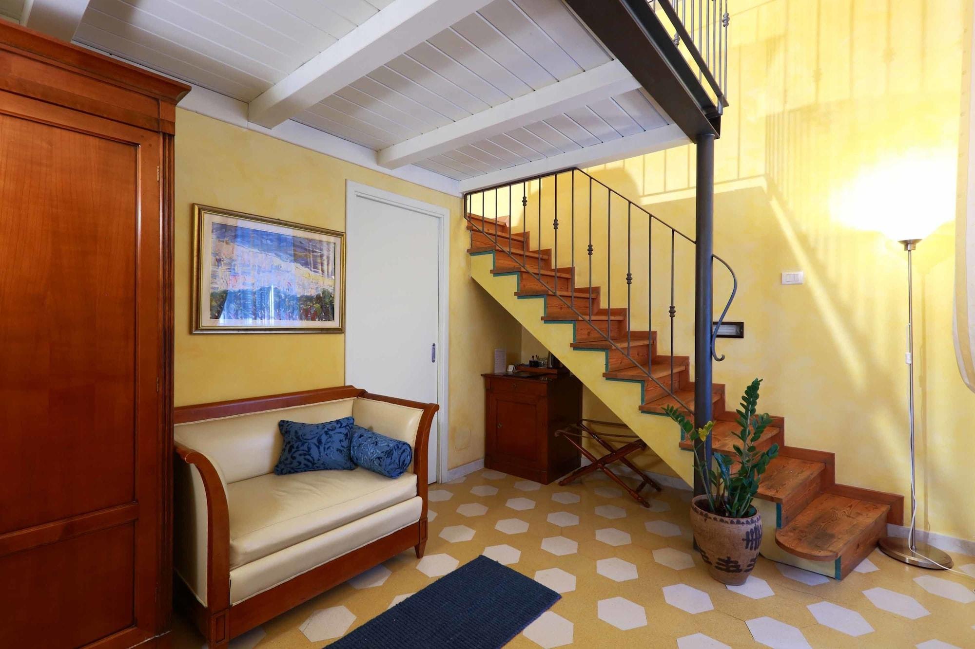 Locanda Il Maestrale Monterosso al Mare Extérieur photo
