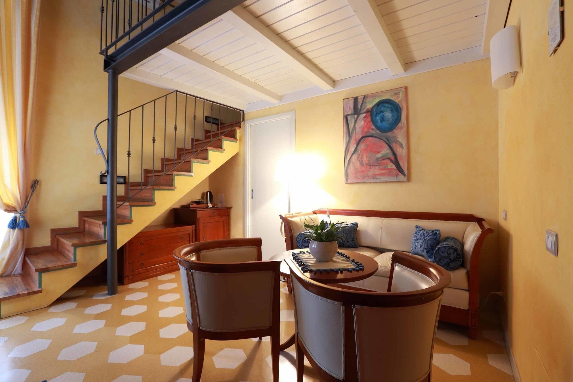 Locanda Il Maestrale Monterosso al Mare Extérieur photo