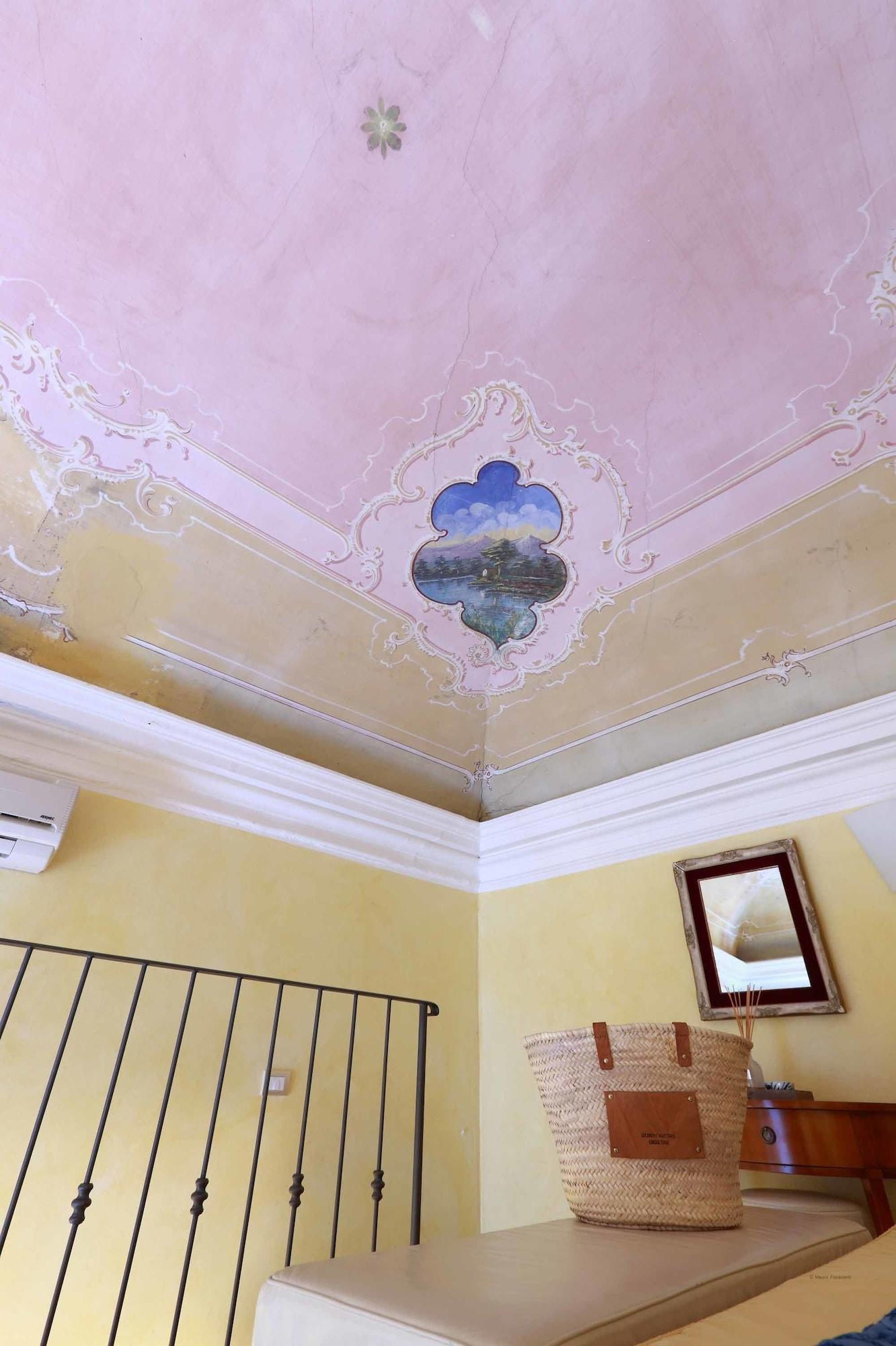 Locanda Il Maestrale Monterosso al Mare Extérieur photo