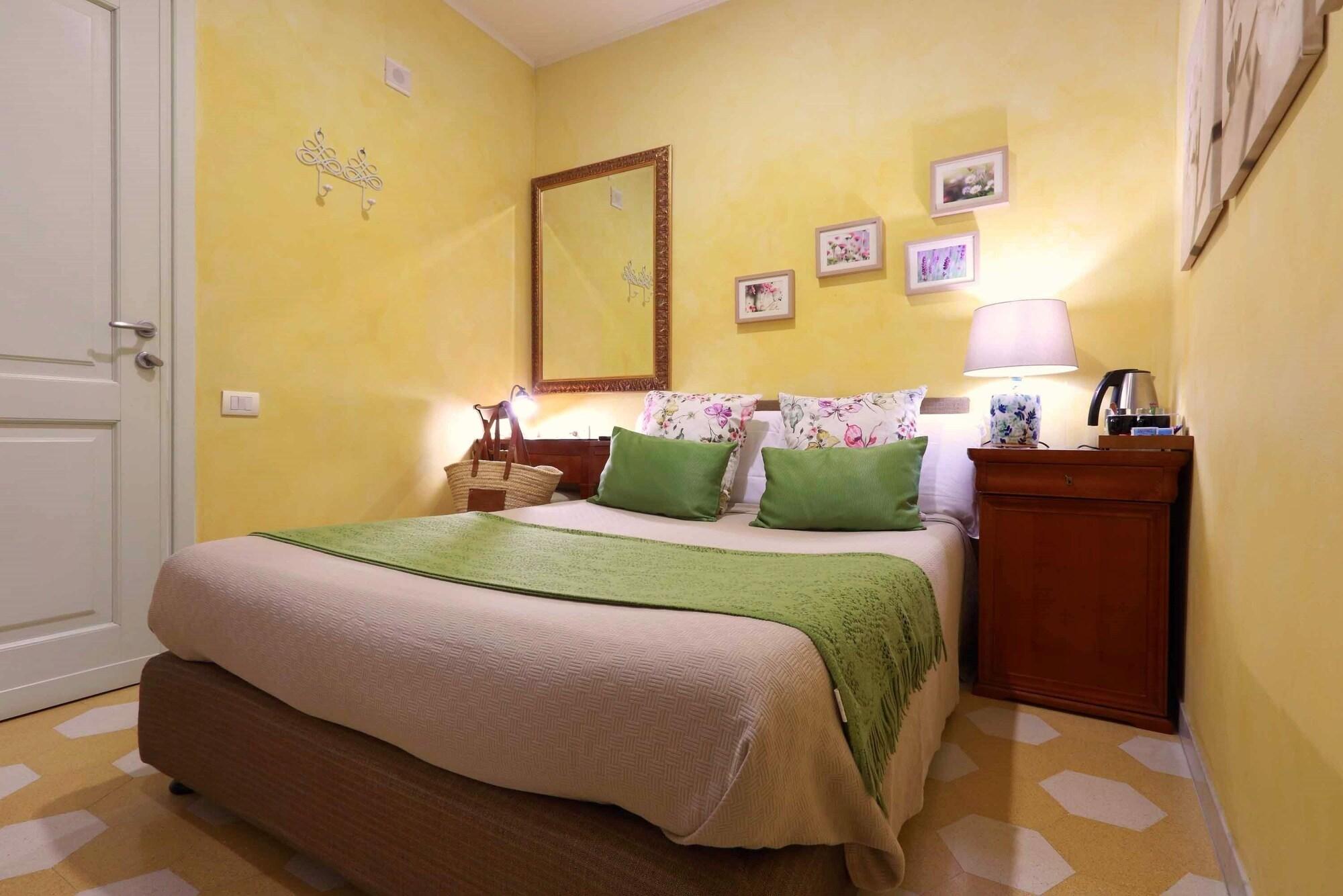 Locanda Il Maestrale Monterosso al Mare Extérieur photo