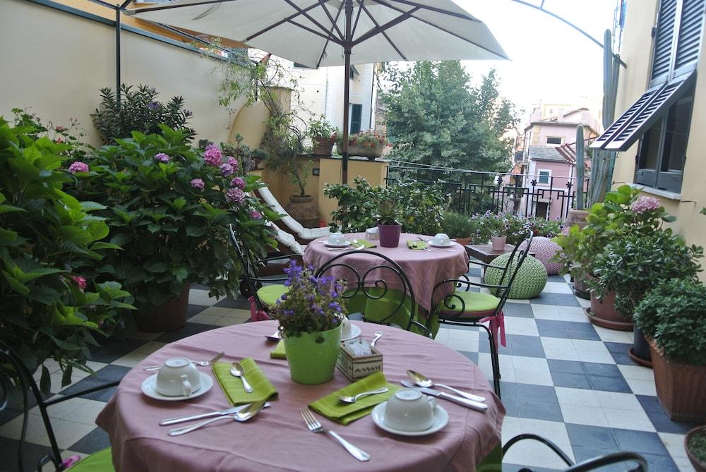 Locanda Il Maestrale Monterosso al Mare Extérieur photo