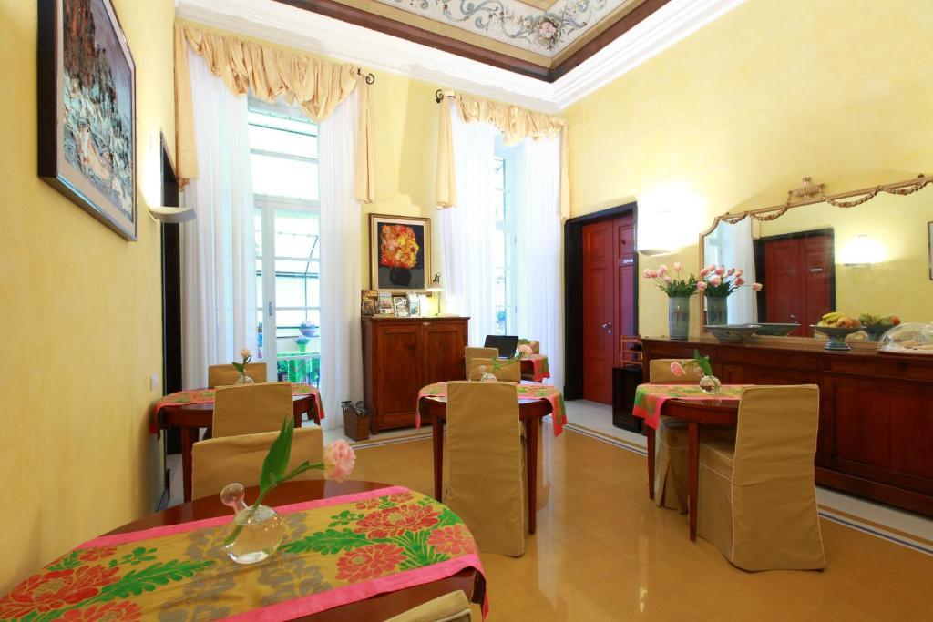 Locanda Il Maestrale Monterosso al Mare Extérieur photo