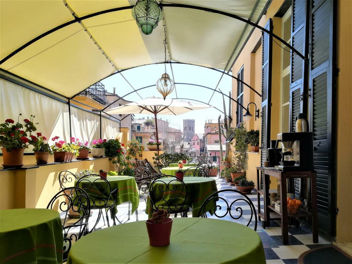Locanda Il Maestrale Monterosso al Mare Extérieur photo